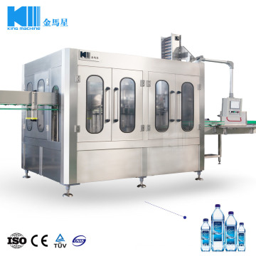 Machinery Processing Waste Water Treatment Machine
